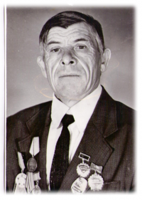 Сиразетдинов Минегали Миргалиевич